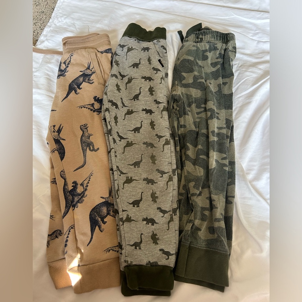 Boys 4T Pants Bundle